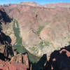 Panorama Point S Kaibab Trail