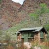 Grand Canyon: Phantom Ranch Cabin.