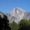 Half Dome!