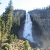 Nevada Falls