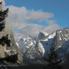 Yosemite Valley...