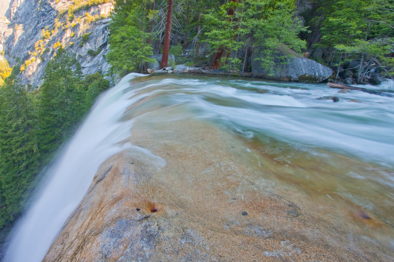 Vernal Falls