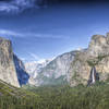 Tunnel View