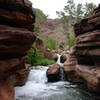 Thunder River and Deer Creek.