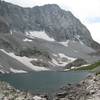 Stunning views at Capitol Lake.