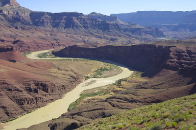 Escalante Route