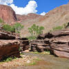 Grand Canyon National Park - Deer Creek