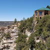 Grand Canyon Lodge North Rim