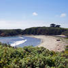 Andrew Molera State Park, Beach Trail