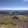 View from the Golden Eagle Lookout.