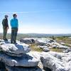 Rocky Ridge trail