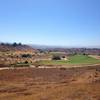 Another beautiful view of Rustic Canyon.