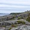 Scoville Point - Isle Royale National Park