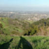 View near Hunters Point