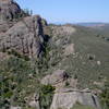 Pinnacles National Monument