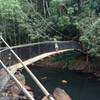 Kalalau trail.