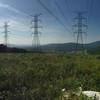 View from the Flat Rock on Monte Sano