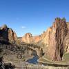 Smith Rock State Park