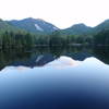 Phelps Brook Dam Pond