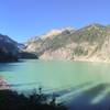 Blanca Lake