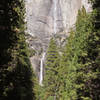 Yosemite Falls