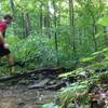 Natural bridge and balance