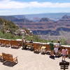 Grand Canyon Lodge North Rim.