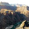 Plateau Point, Grand Canyon, Arizona (photo by Andrea Lai)