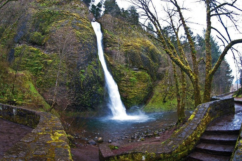 Coopey Falls