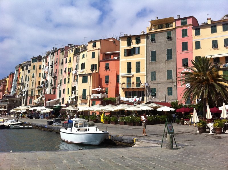 Portovenere