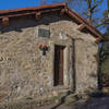 The little church of Sant'Antonio