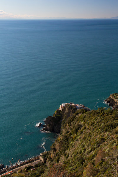 Manarola