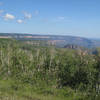 Saddle Mountain Trail views (photo by (brewbooks)