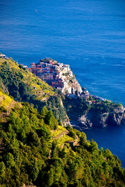 Manarola