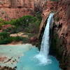 Havasu Falls