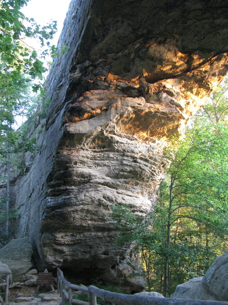 Natural Bridge