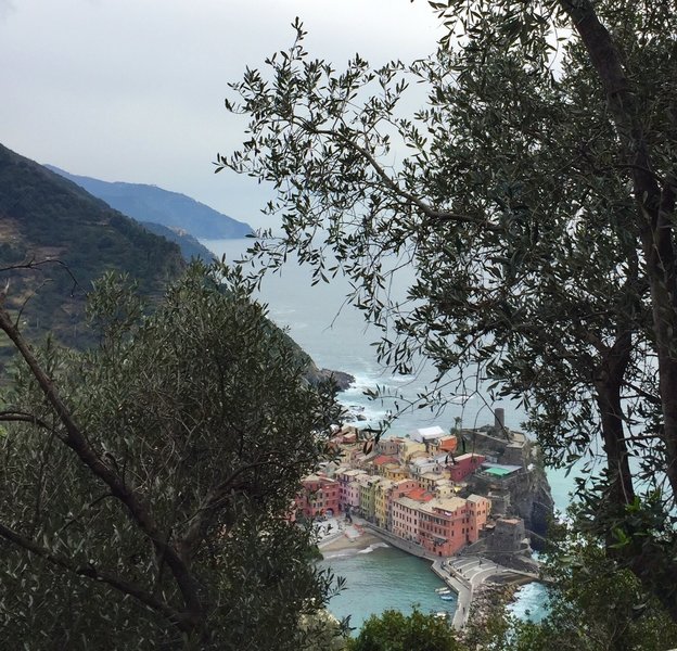 Vernazza