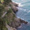 Punta Bonfiglio, Manarola