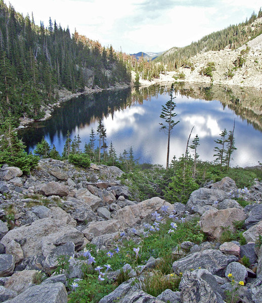 Emerald Lake