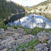 Emerald Lake