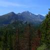 Hike to Dream Lake