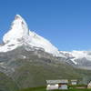 The Matterhorn, in all its beauty!