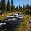 Ferris Fork, Yellowstone