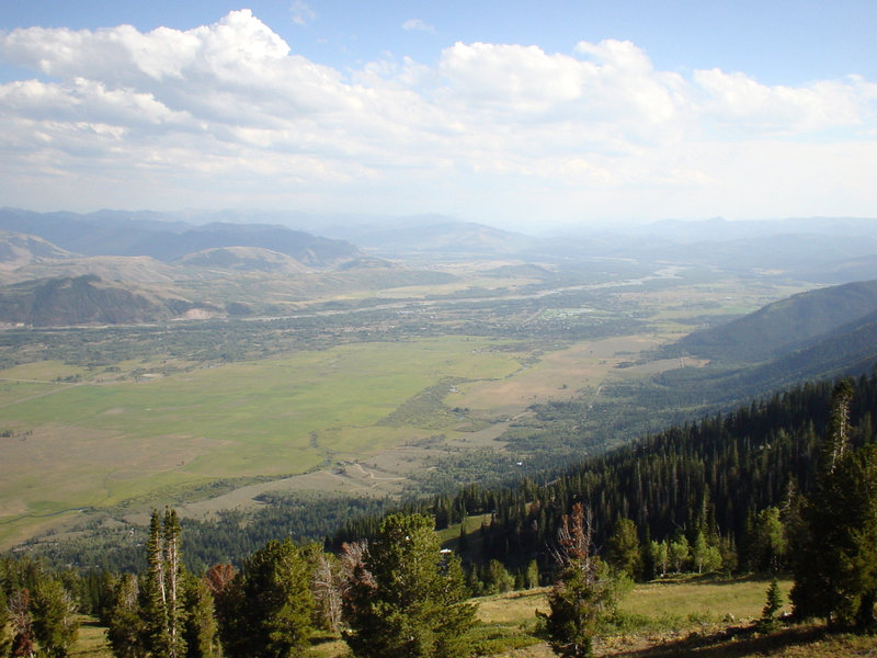 Jackson Valley