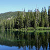 Lake Eleanor (photo by brewbooks)