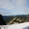 Sourdough Ridge Trail