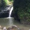 Maunawili Falls