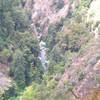 The Wild and Scenic Big Sur below Pine Ridge Trail