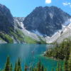 Colchuck Lake