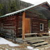 Holzwarth Historic Site, Rocky Mountain National Park